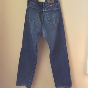 Wrangler Regular Fit | dark denim